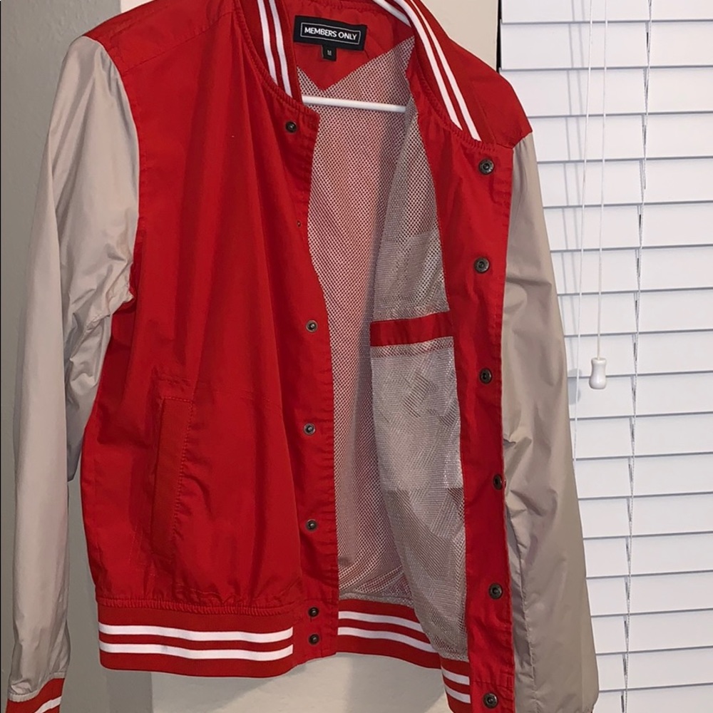 Jacket - Picture 2 of 2